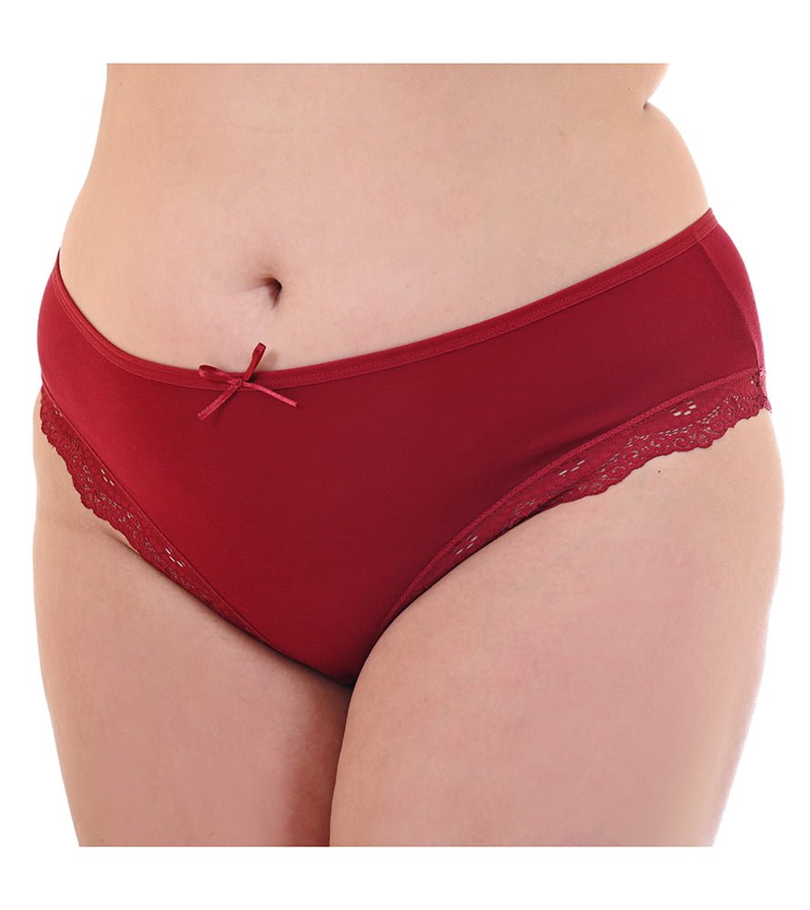 Womens slip high waist