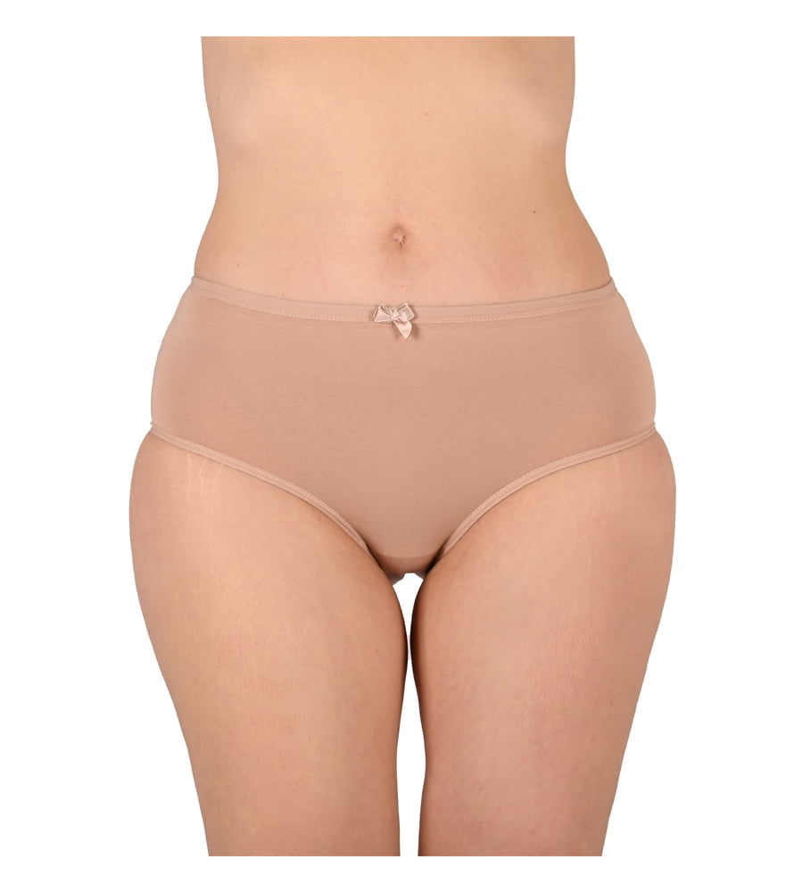 Women's high waist slip