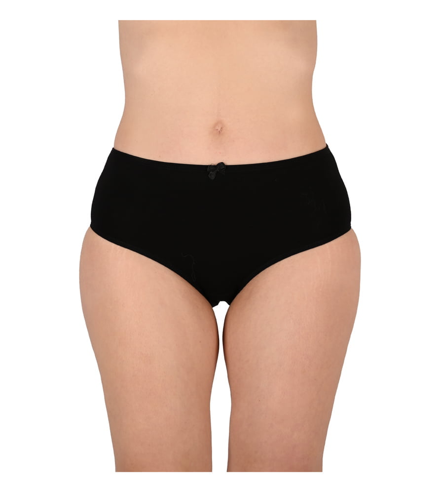 Womens slip high waist