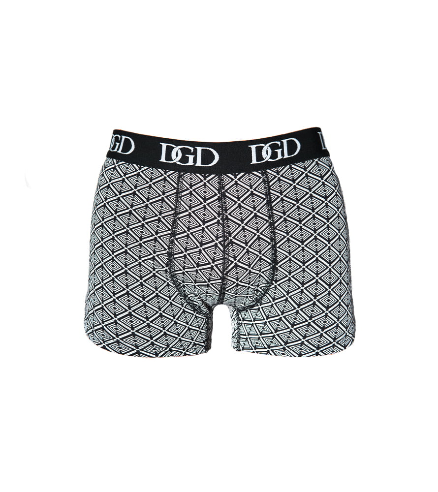 Men’s boxer