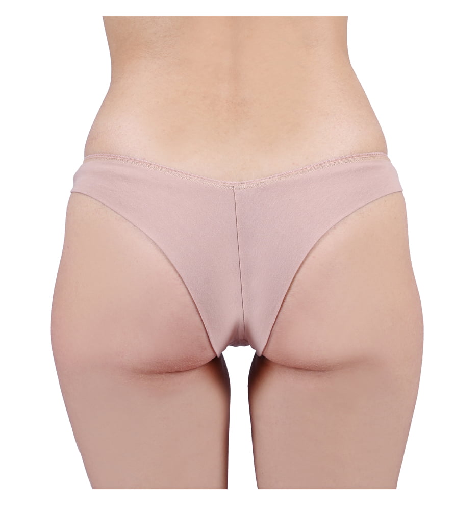 Γυναικεία Brazilain βαμβακερά