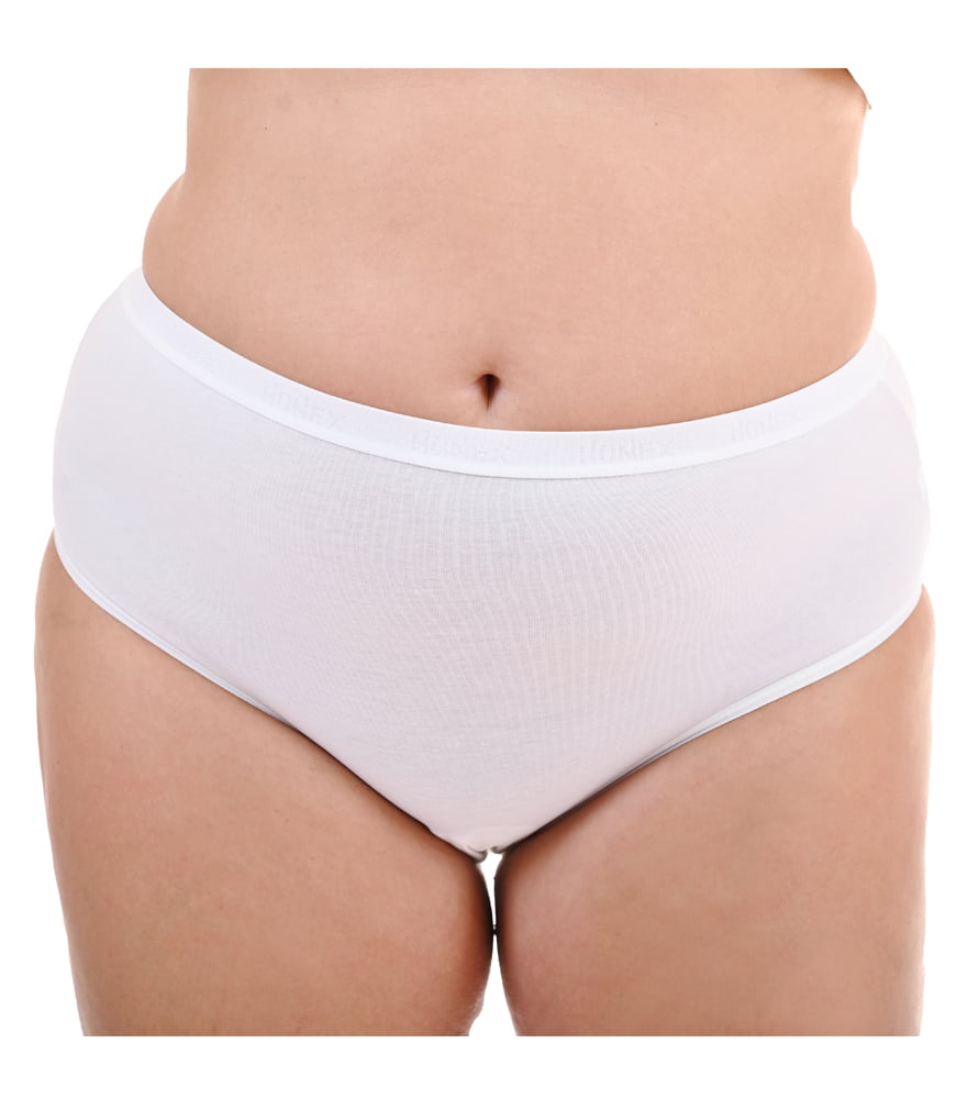 Womens slip high waist