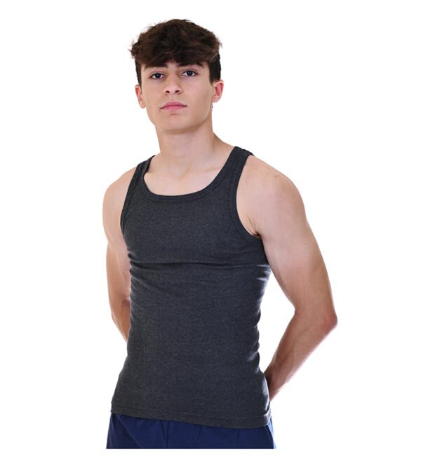 Men's undershirt sleeveless