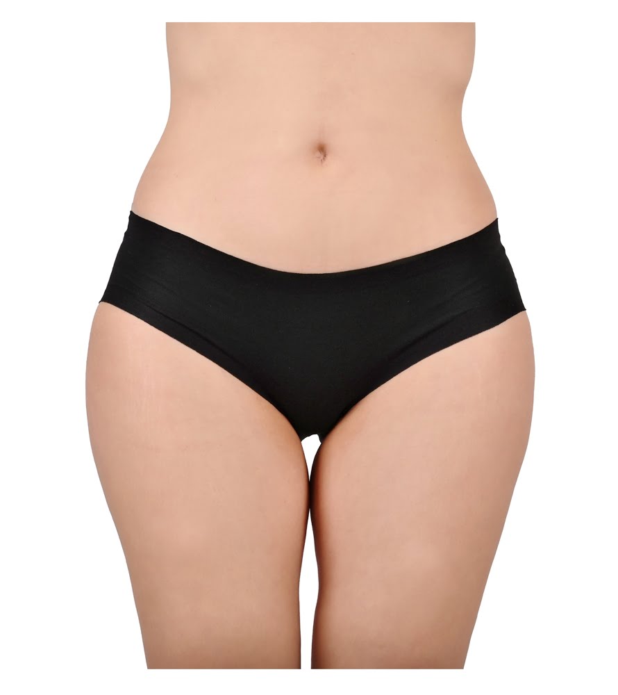 Womens slip seamless high waist