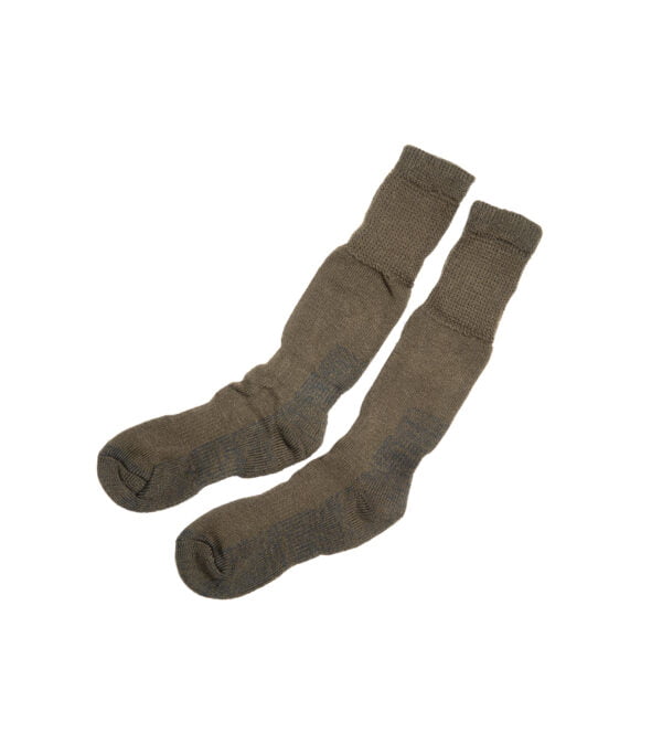 Thermal men's socks