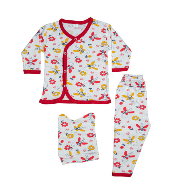 Newborn baby pajamas