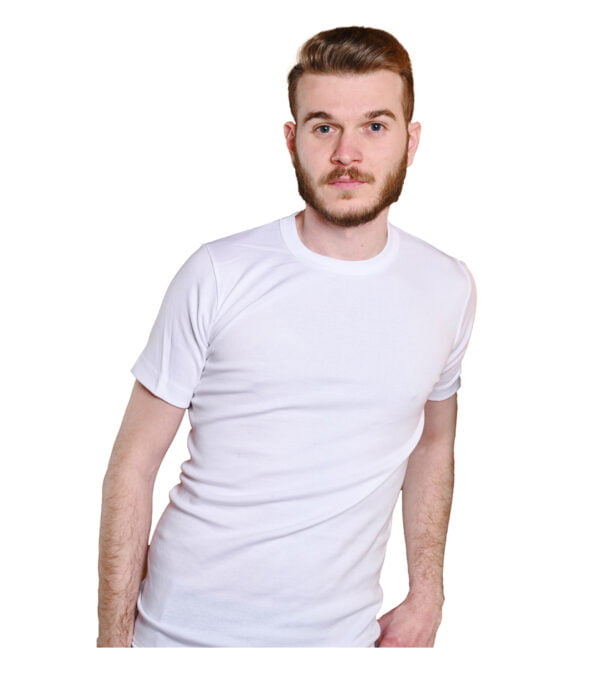 Men's T-shirt short sleeve