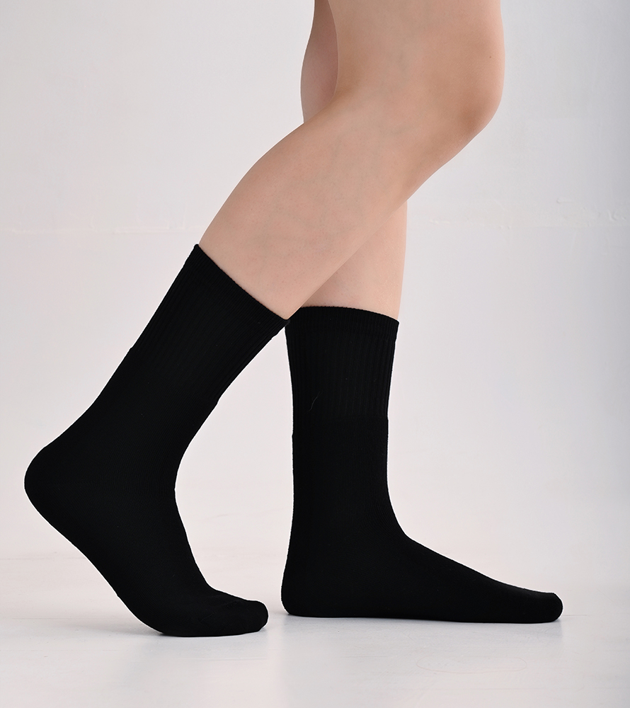 Womens sports sock