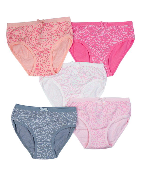 Girls panties