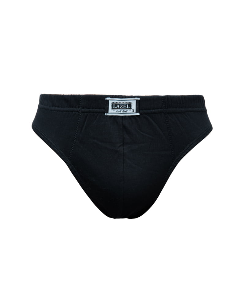 Ανδρικό σλιπ μονόχρωμο