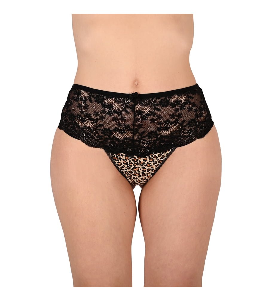 String ψηλόμεσο δαντέλα