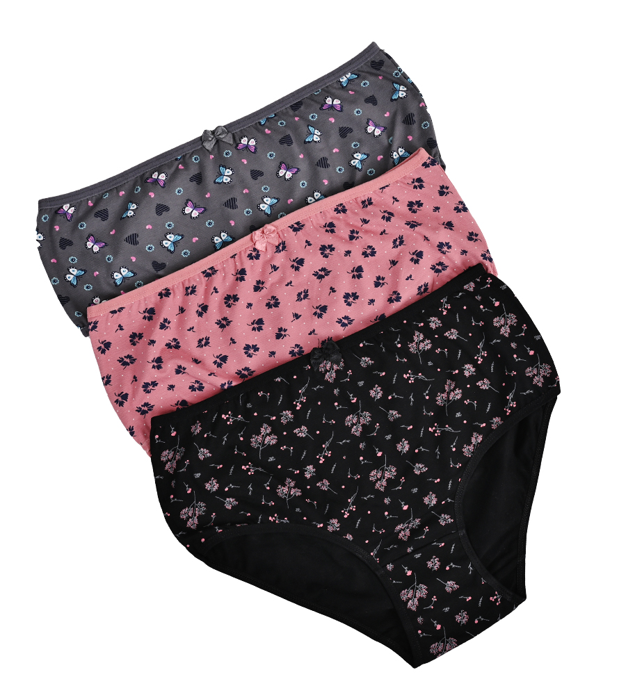 Ψηλομεσα κυλοτάκια πακέτο