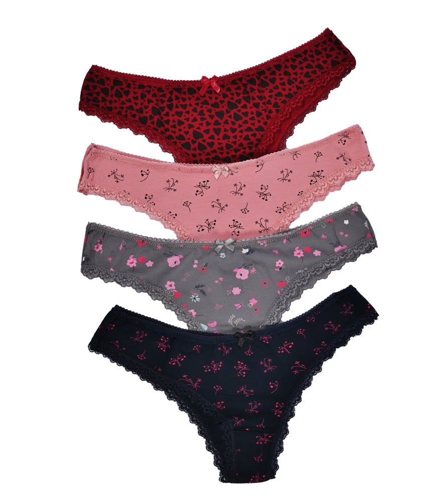 Womens brazil package