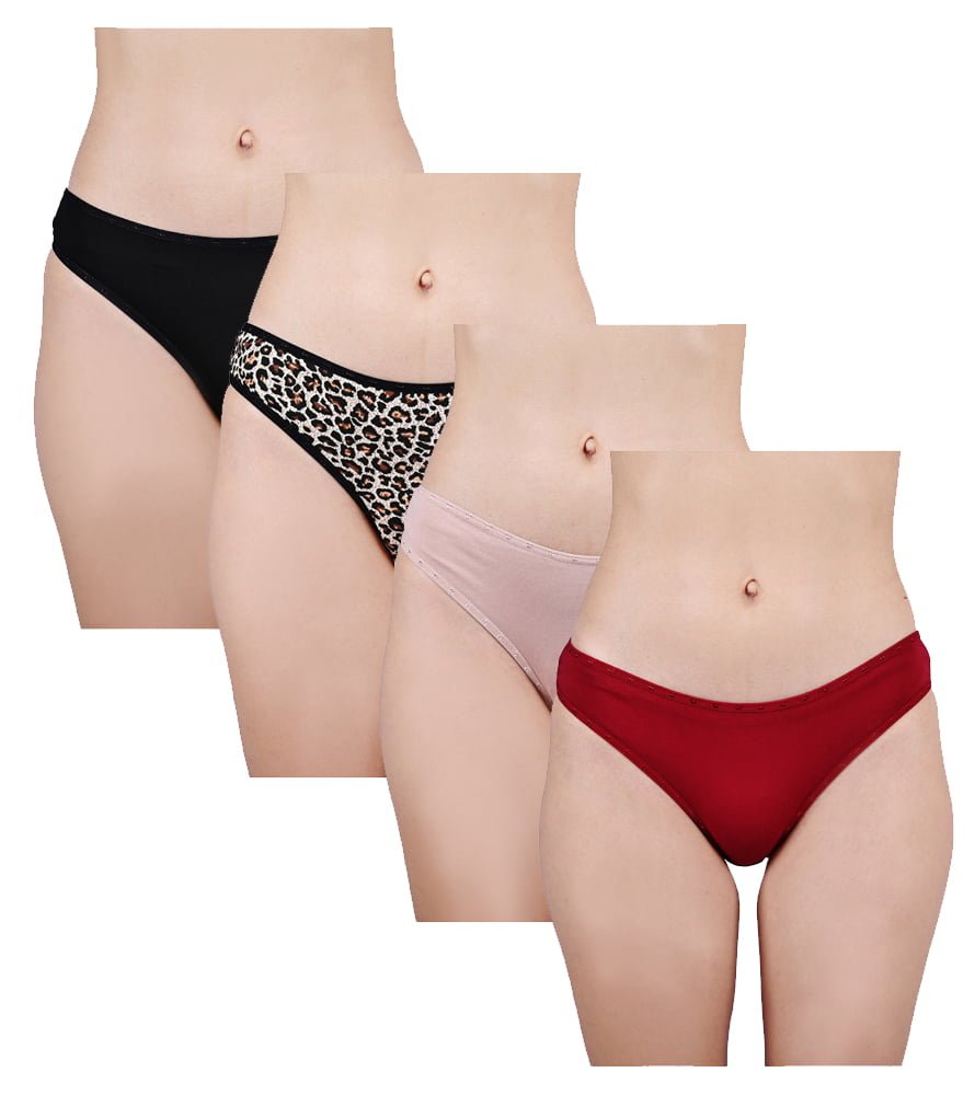 Γυναικεία σλιπ πακέτο