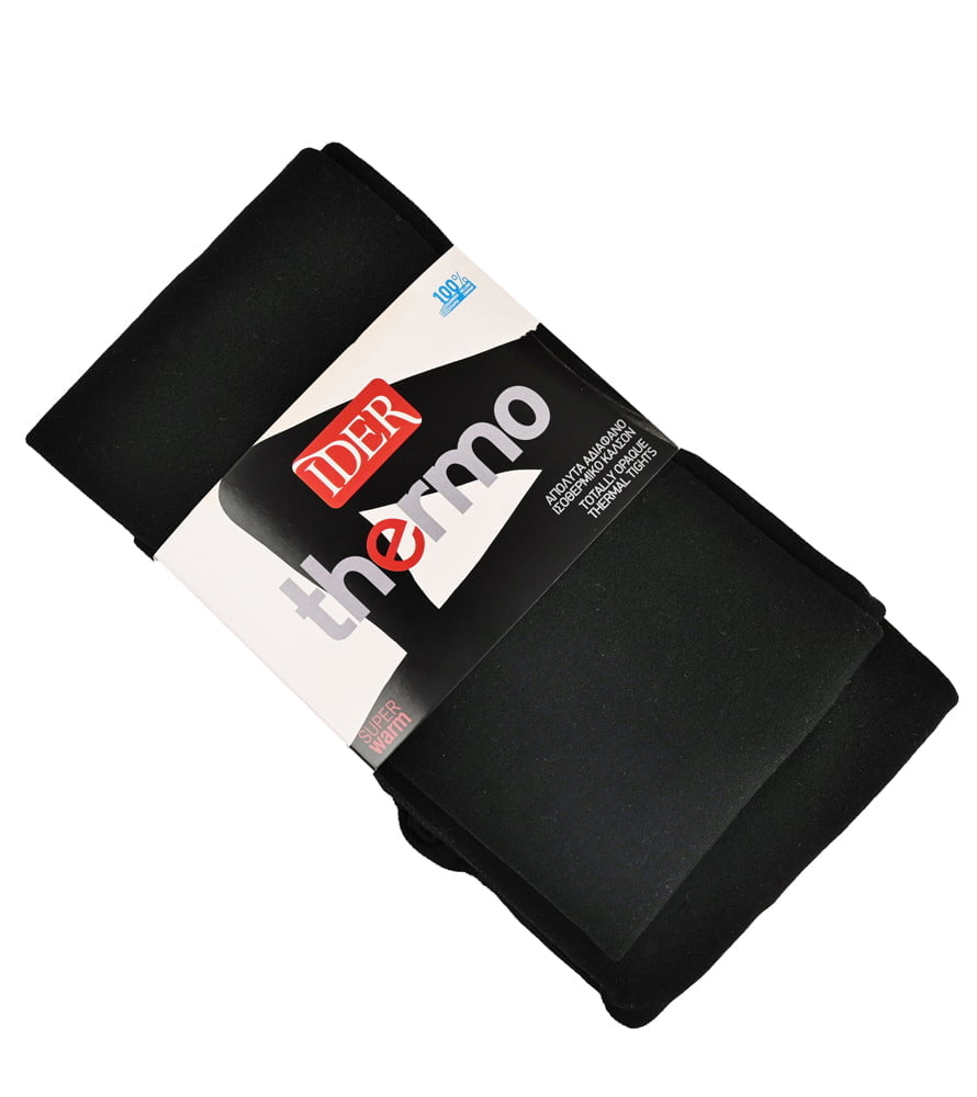 Ισοθερμικό αδιάφανο καλσόν