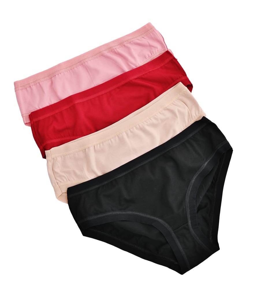 Κυλοτάκια σε πακέτο