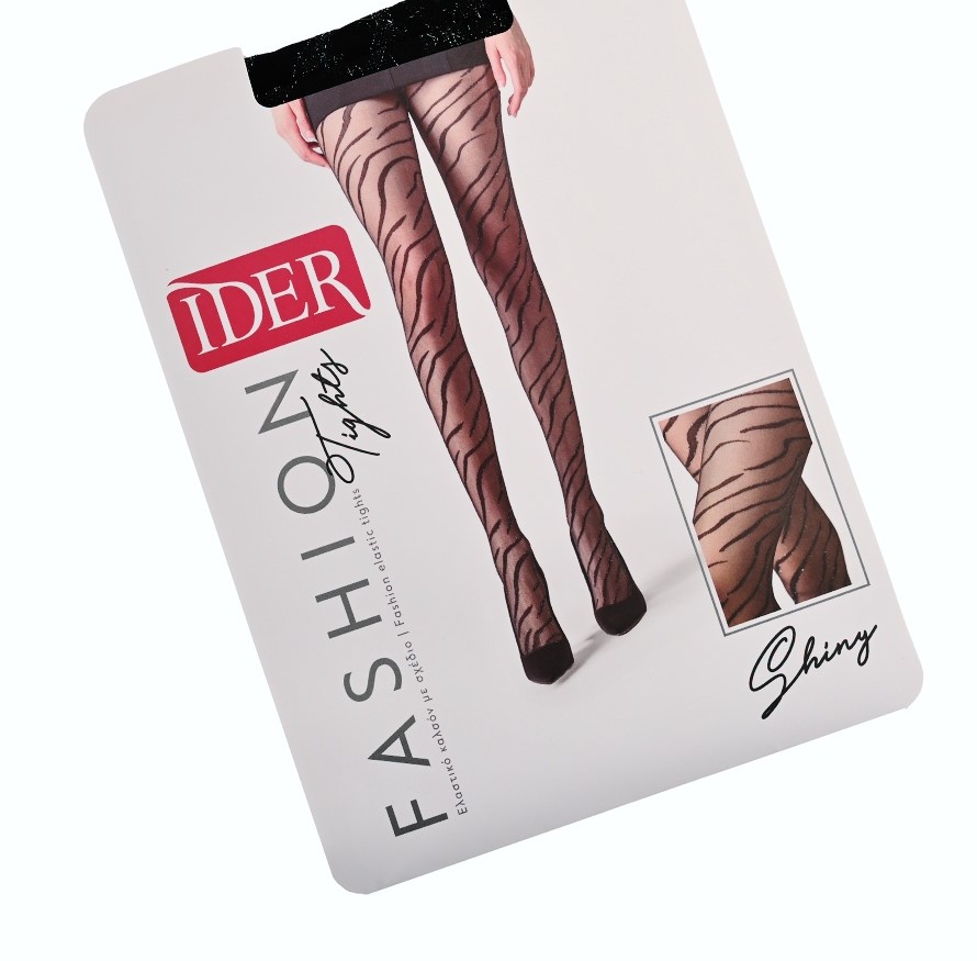 Καλσόν IDER σχέδιο Animal