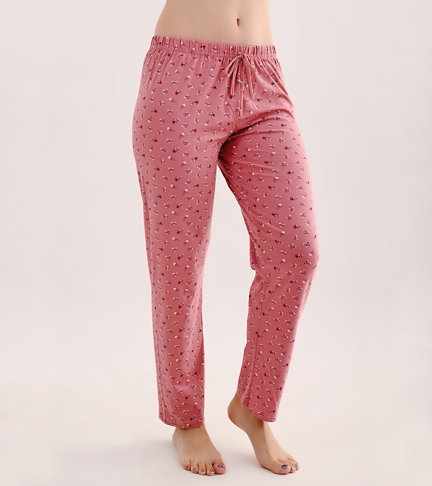 Παντελόνι πιτζάμας μεγάλο μέγεθος