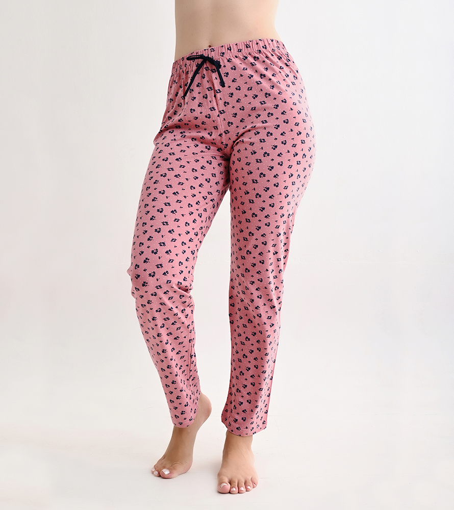 Παντελόνι πυτζάμας σάπιο μήλο