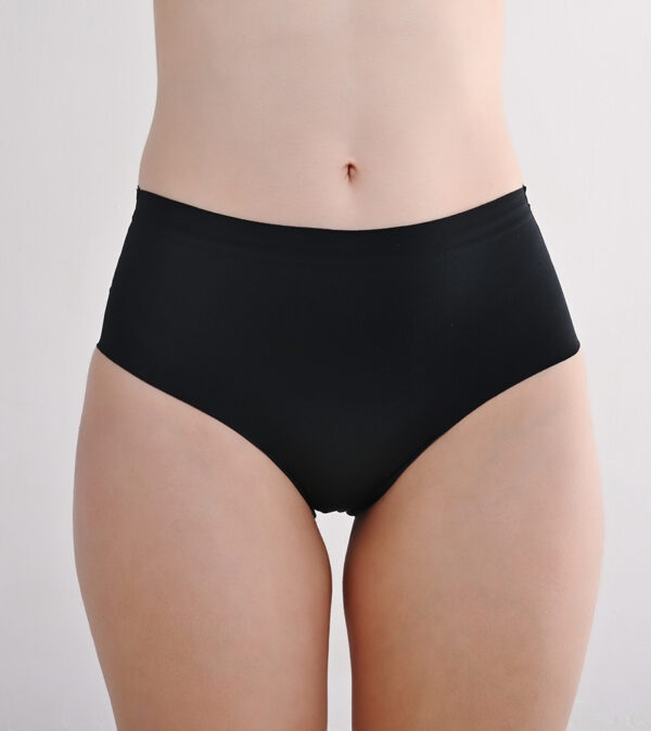 Lastex- corset panty