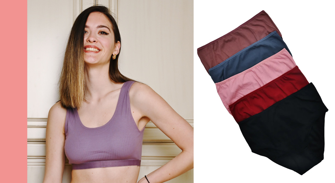 Ριπ ύφασμα – Άνεση που προσαρμόζεται στο σώμα