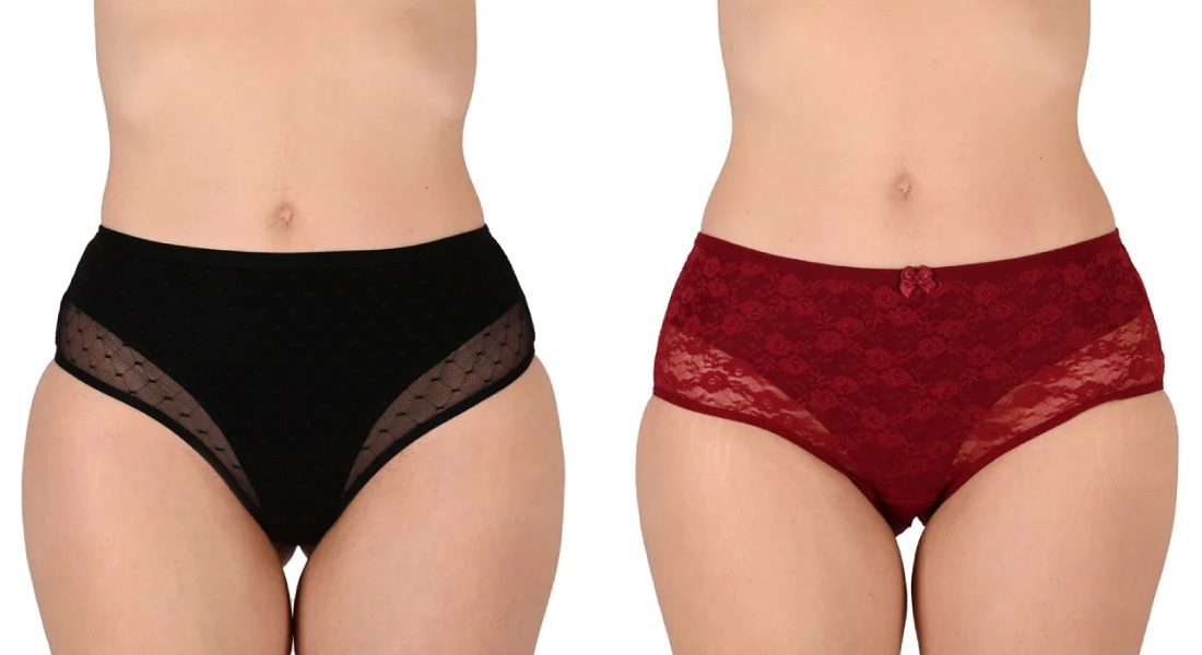 Λαστέξ – Ελαστικά υφάσματα για εσώρουχα