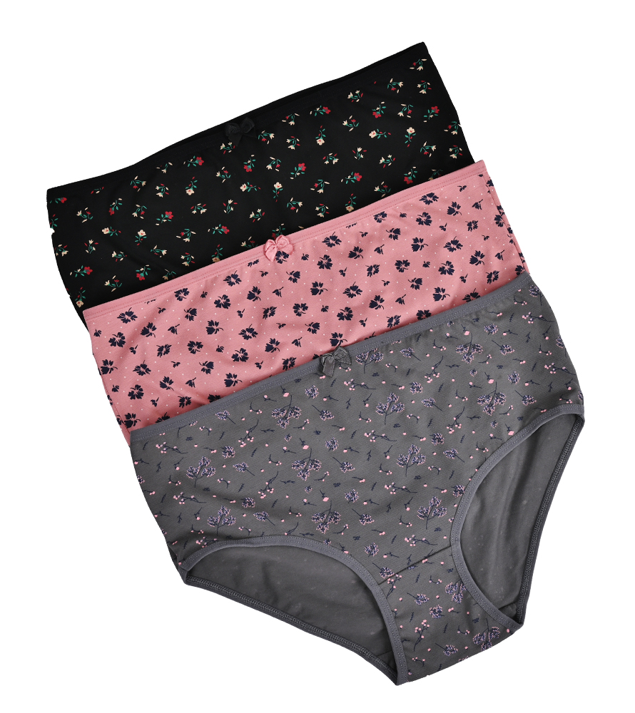 Ψηλόμεσα κυλότακια