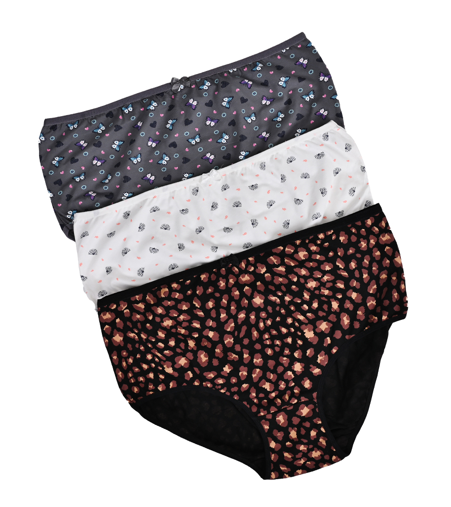 Ψηλόμεσα κυλοτάκια πακέτο