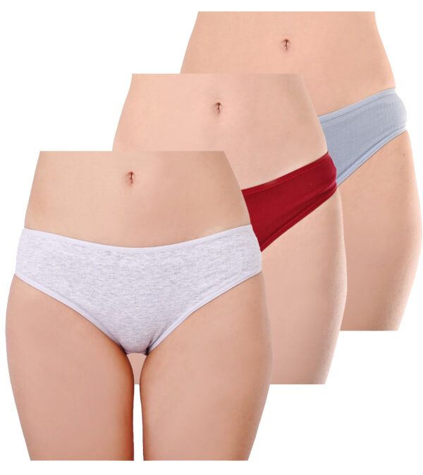 Πακέτο εσώρουχα ριπ